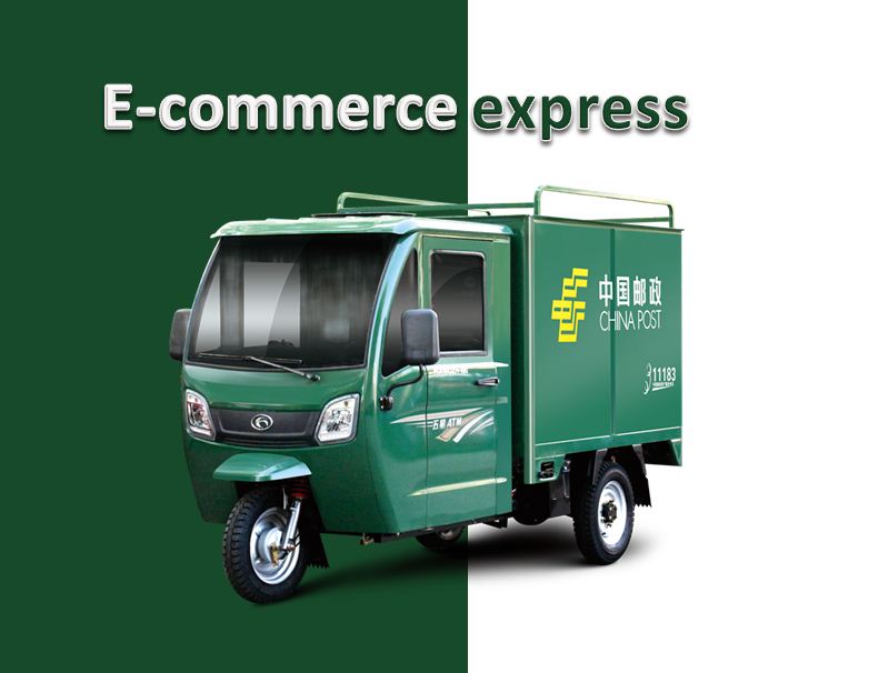 last mile delivery service_海外