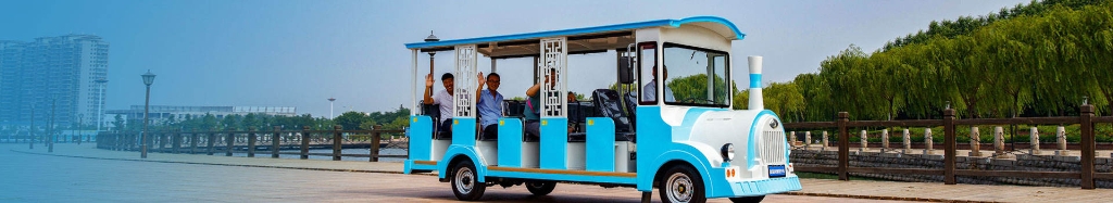 非公路四轮车
