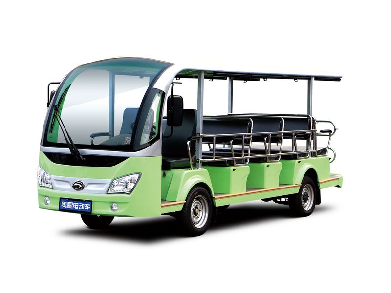 FT6156A_奥星非公路四轮车