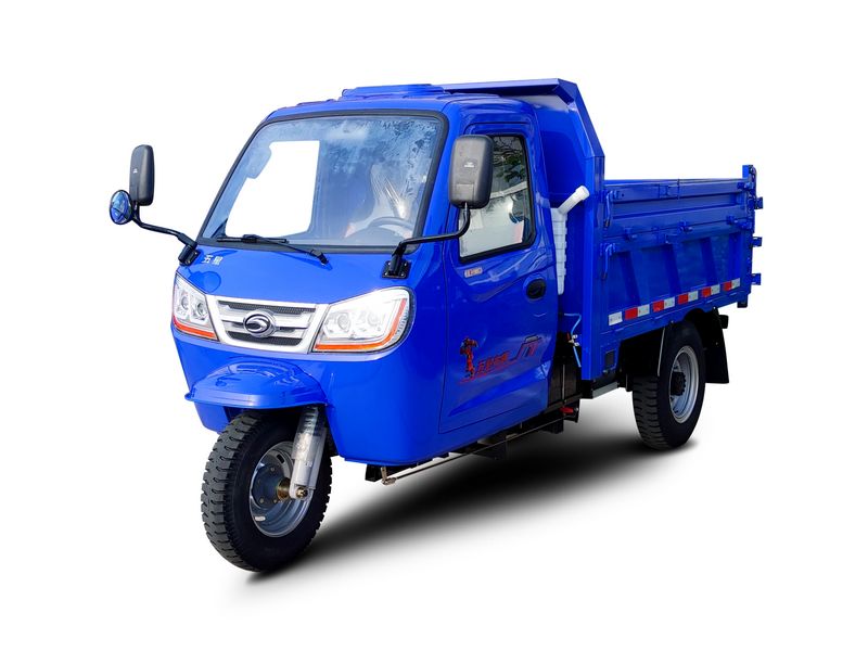 凌翔1305_三轮汽车